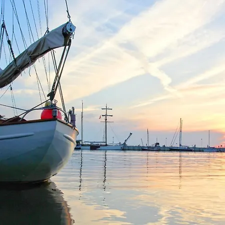 Apartament Distelfink 04