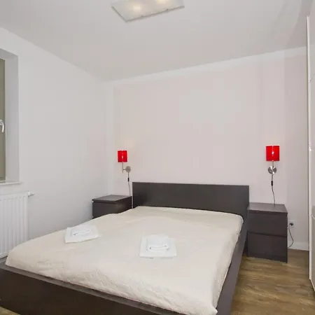 Apartament Distelfink 04