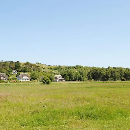 Apartament Distelfink 04