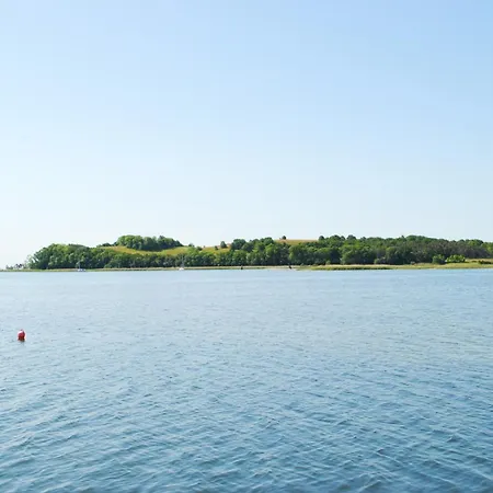 Distelfink 04 Apartament *