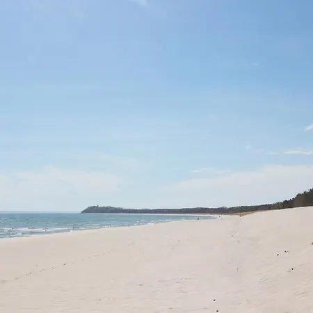 Apartament Distelfink 04 Groß Zicker