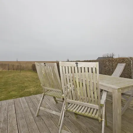 Distelfink 04 Apartament *