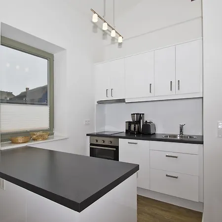 Distelfink 04 Apartament